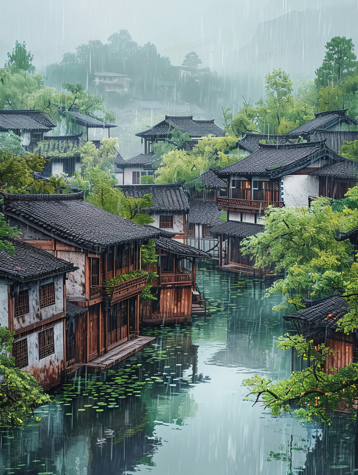 下载烟雨江南app(下载烟雨江南的舞蹈音乐)