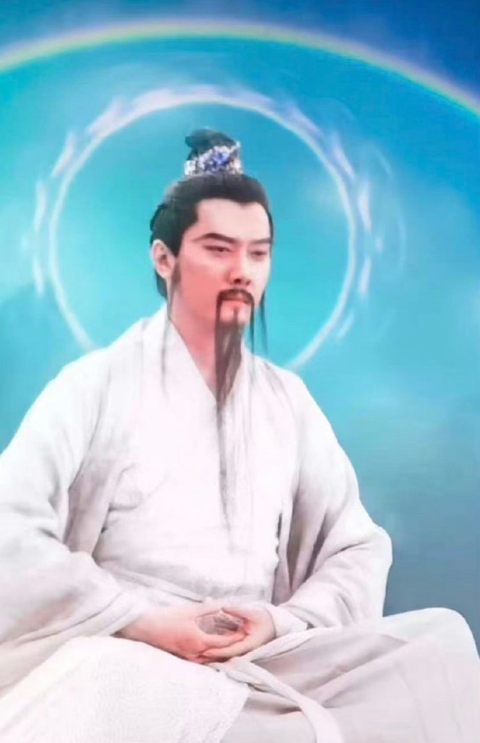 太乙出场视频下载-(太乙真人出场gif)