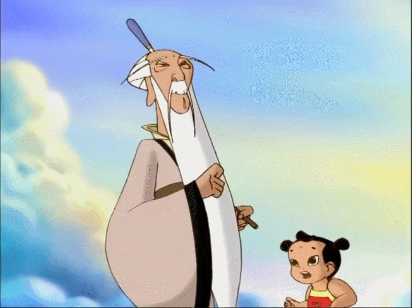 太乙出场视频下载-(太乙真人出场gif)